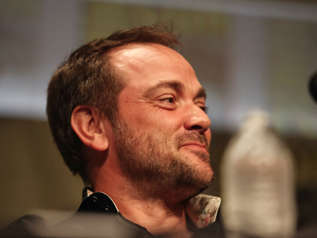 'Supernatural' Star Mark Sheppard Brought Back to Life After Six Heart Attacks - Vimarsana News