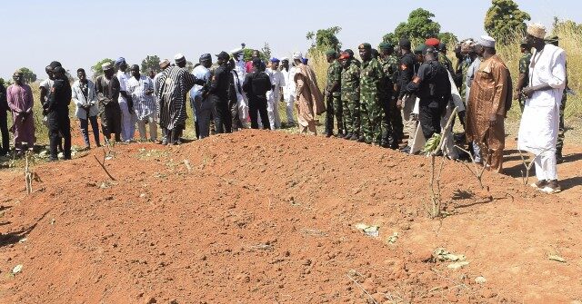 Nigeria: Army 'Mistakenly' Bombs Village, Killing over 90 People