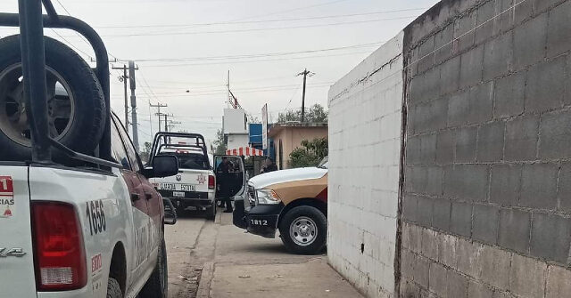 One Cop Injured During Mexican Border City Cartel Shootout