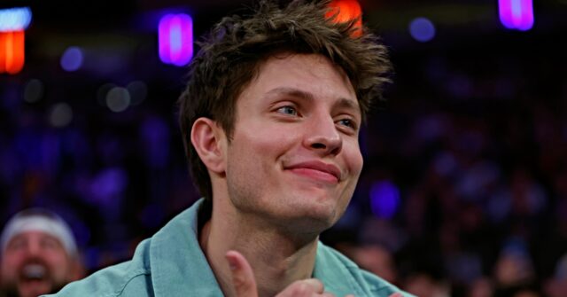 Comedian Matt Rife Under Fire for Allegedly Telling 6 Year Old His Mom Buys His Presents with OnlyFans Profits