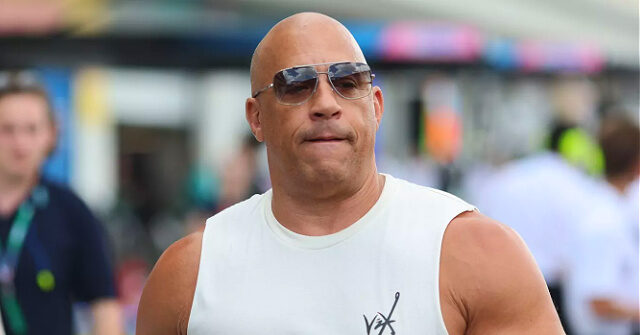 Vin Diesel Sued for Alleged Sexual Battery of Assistant in 2010