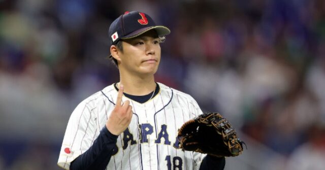 Prized Pitcher Yoshinobu Yamamoto Agrees with Dodgers On $325 Million Deal