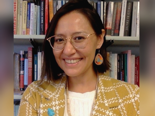 Pro-Palestinian University of Minnesota Professor Calls to 'Dismantle' U.S. - Vimarsana News