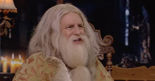 WATCH: Michael Rapaport Joins Israeli Comedy Show in Mocking Harvard