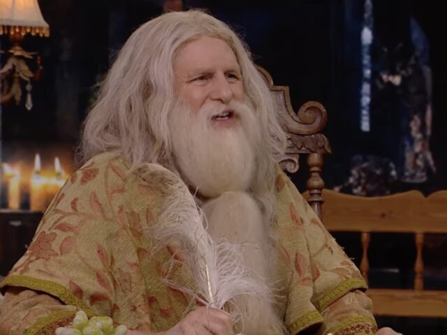 WATCH: Michael Rapaport Joins Israeli Comedy Show in Mocking Harvard - Vimarsana News