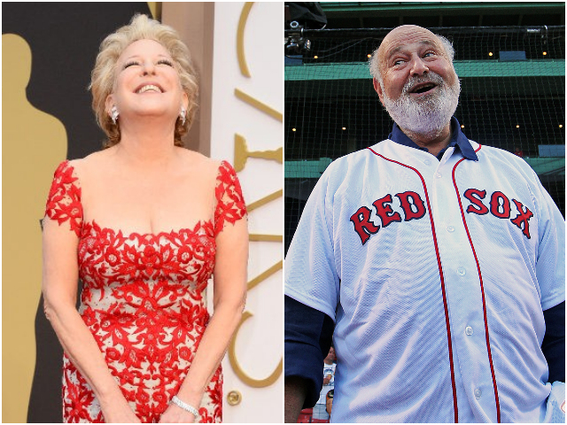 Hollywood Celebrities Rejoice over Colorado Supreme Court Banning Trump from Ballot: 'Heroes,' 'Miraculous' - Vimarsana News