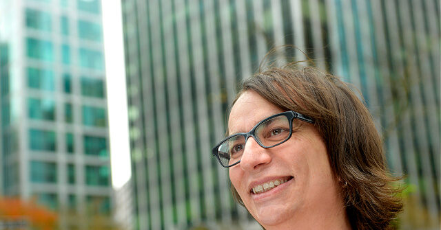 Canada Honors Transgender Activist Who Defunded Rape Shelter