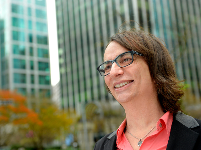 Canada Honors Transgender Activist Who Defunded Rape Shelter - Vimarsana News