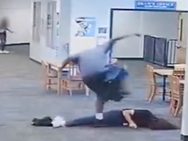 Mom of Florida Teen Who Beat Down Teacher Says Prison Would Be a ‘Death Sentence,’ Begs for Leniency