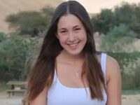 The parents of Naama Levy, a teenager and advocate for Israeli-Palestinian coexistence who was abducted on October 7 and was last seen covered in blood and being dragged by the hair by a Hamas terrorist, are calling on international organizations and countries to pressure the Palestinian terror group to release …