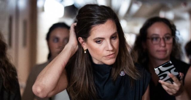 Rep. Nancy Mace Splits from Fiancée