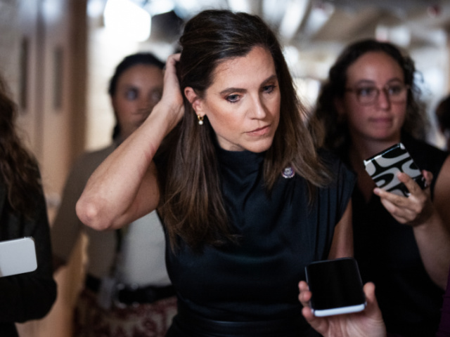 McCarthy Ouster Nancy Mace Splits with Fiancé - Vimarsana News