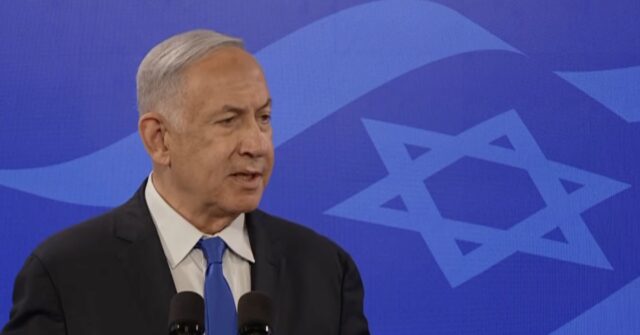 Netanyahu: War Will Continue for Months; Israeli Public Backs the Fight
