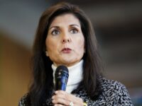 Nikki Haley: ‘Kudos’ to Democrats — ‘Very Smart to Put in a Younger Candidate&#