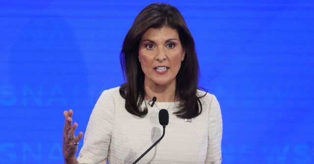 Fact Check: Haley Says TikTok Makes Viewers More Antisemitic