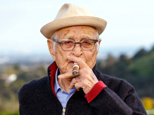 Nolte: Today's Hollywood Would've Blacklisted and Canceled Norman Lear - Vimarsana News