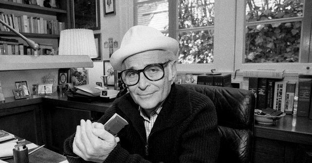 Norman Lear Cause of Death Revealed