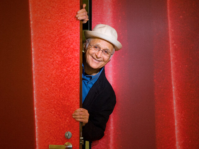 Television writer & producer Norman Lear, 85, famous for bringing such greats as &#039