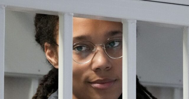 Brittney Griner Gives Disney Exclusive Rights for ESPN Documentary