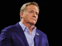 REPORT: NFL Commish Roger Goodell Wants to Ban the 'Tush Push'