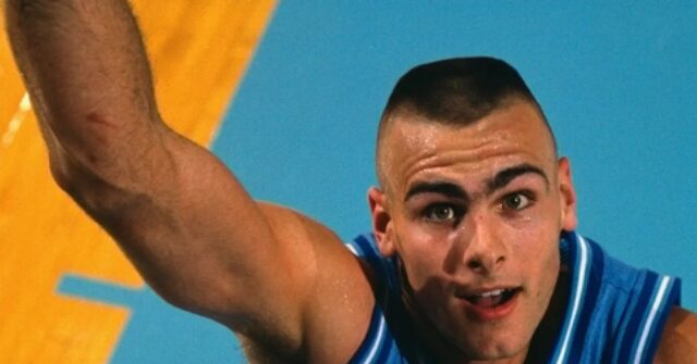 Eric Montross, Former NCAA Champ and 1st Round NBA Draft Pick, Dead at 52
