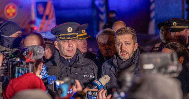 New Czech Parliament Gun Bill Expands Doctor Access to Gun Owner Info