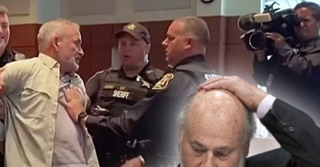 Nolte: Man in Reiner’s ‘Christian Nationalist’ Film Not Christian Nationalist