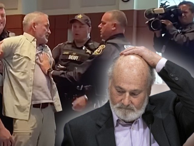 Nolte: Man in Reiner's 'Christian Nationalist' Film Not Christian Nationalist - Vimarsana News