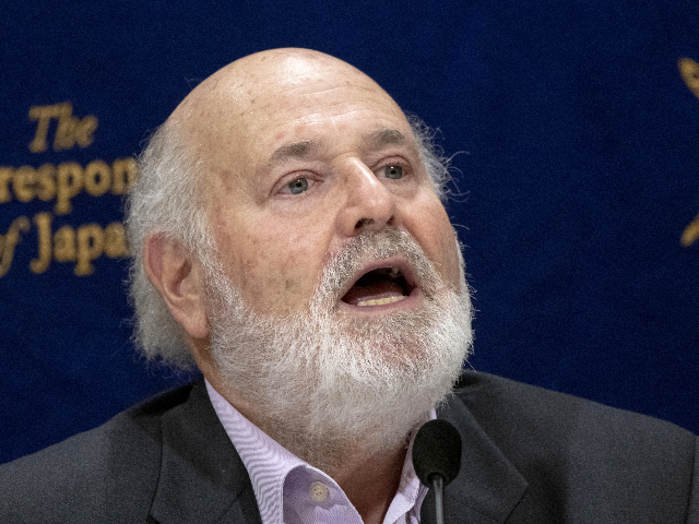 Rob Reiner Attacks Politically Active Christians: You Are 'Antithetical to the Teachings of Jesus' - Vimarsana News