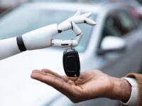 Now That’s a Stocking Stuffer: Man Tricks GM Dealer’s AI Chatbot into Selling 2024 Chevy Tahoe for $1