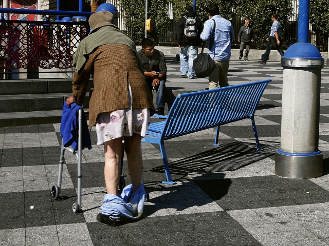 San Franciscans Learn 'Poopie Dance' to Avoid Feces on City Streets - Vimarsana News