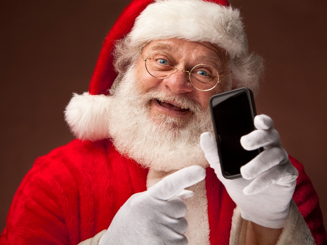 Reformed Crook Explains How He Stole Hundreds of iPhones - Here's How to Protect Your Christmas Present - Vimarsana News