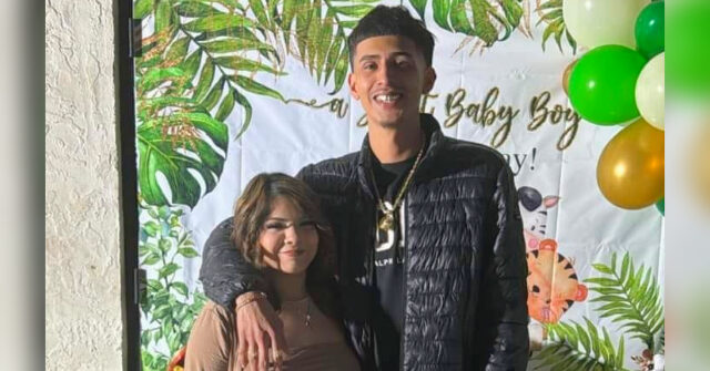 San Antonio Police: Missing Pregnant Teen and Boyfriend Found Dead