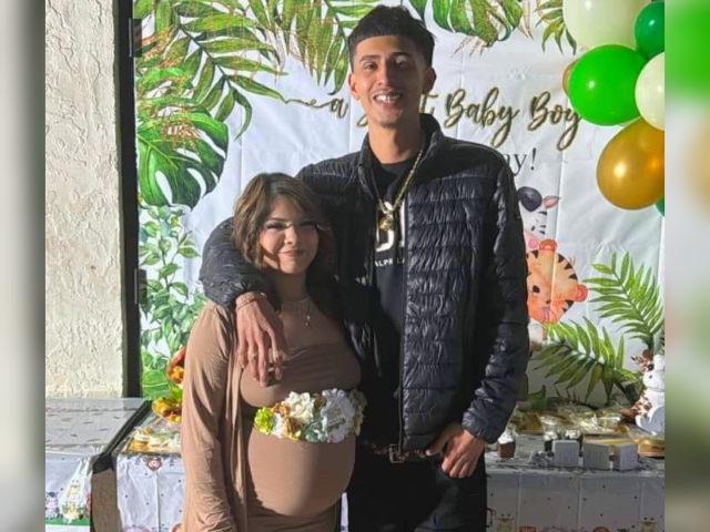 San Antonio Police: Missing Pregnant Teen and Boyfriend Found Dead - Vimarsana News
