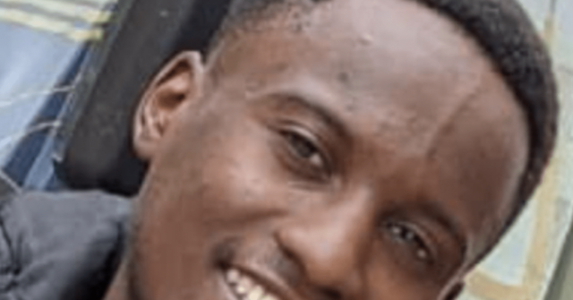 Video Emerges of Hamas Murdering African Farm Worker in Cold Blood