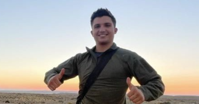 Evangelical Christian IDF Soldier, Urija Bayer, 20, Falls in Battle in Gaza