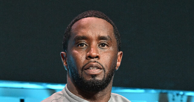 Diddy Sells Off Stake in Revolt, the Media Company he Founded in 2013