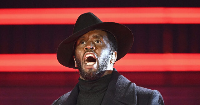 Sean 'Diddy' Combs Loses Corporate Sponsors and Hulu Streaming Show After Accusations of Sexual Abuse