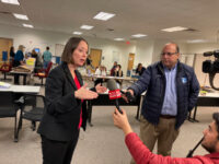 Maine Sec. of State Defends Deeming Trump Ineligible to Appear on Ballot