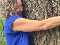 'Ecosexual' Woman Claims She Is in an 'Erotic' Relationship with a Tree