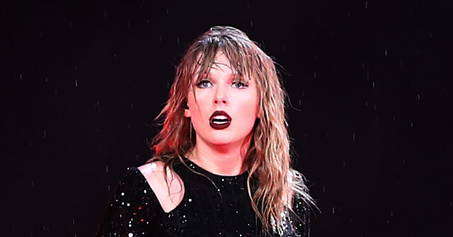 Megyn Kelly Calls for Boycott of Taylor Swift for Attending Gaza Relief Fundraiser