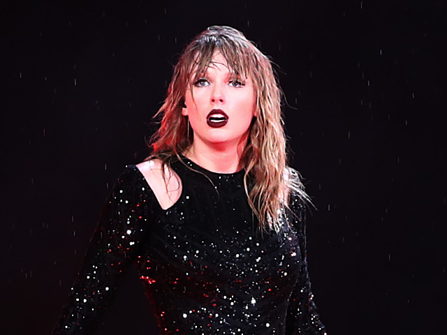 Megyn Kelly Calls for Boycott of Taylor Swift for Attending Gaza Relief Fundraiser - Vimarsana News