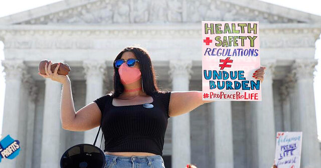 Pro-Life Dem Presidential Candidate to Air Gruesome Abortion Ad on NBC