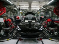 It’s Tough Working for Elon: Tesla Engineer Injured by Robot at Texas Factory