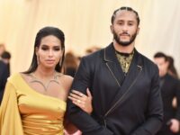 Colin Kaepernick Does Not Celebrate Christmas, Does Not Exchange Gifts with Girlfriend