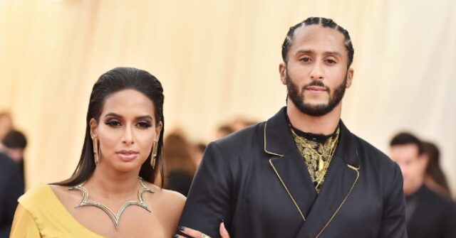 Colin Kaepernick Does Not Celebrate Christmas, Does Not Exchange Gifts with Girlfriend