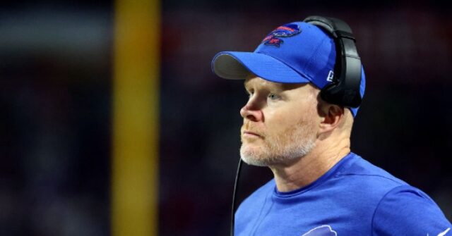 Sean McDermott: 9/11 Article Was a 'Hurtful' Attack on My Character