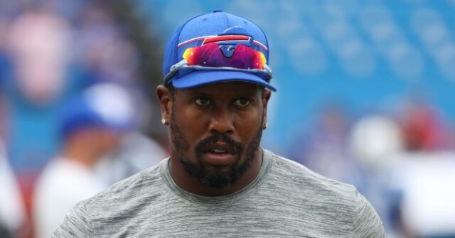 Bills Linebacker Von Miller Denies Domestic Violence Allegations