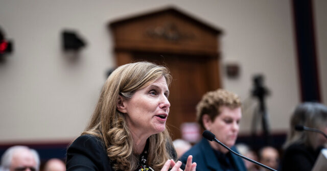 University of Pennsylvania President Liz Magill Resigns After Failure to Condemn Antisemitism