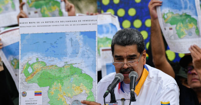 Venezuela Issues Threatening Demand for Guyana to Stop ExxonMobil from Drilling in Its Waters